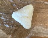 Easy and Clean Rice Ball (Onigiri) recipe step 7 photo