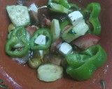 Foto del paso 3 de la receta: Ensalada griega