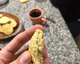 Foto del paso 4 de la receta: Bizcochitos mamá de Cati 🍪