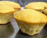 Foto del paso 5 de la receta: Budines de maracuyá.👩🏼‍🍳