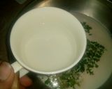 A picture of step 13 of Vegetables Crepes.