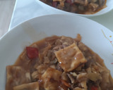 Foto del paso 5 de la receta: Gazpacho manchegos a mi manera