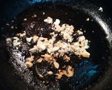 Foto del paso 3 de la receta: Espárragos tiernos en tortilla. ॐ