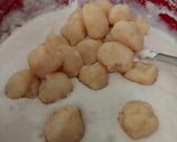 Foto langkah ke 3 dari resep Rondo Royal Keju.