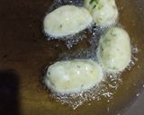 Foto langkah ke 5 dari resep Pastel singkong ala Banjar.