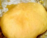 Foto langkah ke 2 dari resep Adonan roti serba guna (pasti jadi!) Maangchi recipe.