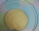 Foto del paso 2 de la receta: Bollitos rellenos de chocolate