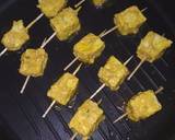 Grilled Paneer Tikka recipe step 5 photo