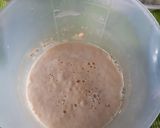 Foto langkah ke 1 dari resep Donat Tanpa Kentang.