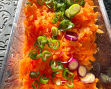 Vegyes tócsni recept fázis 1 fotója