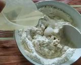 Foto langkah ke 3 dari resep Roti Goreng Crunchy.