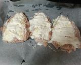 Foto del paso 2 de la receta: Pechugas al horno con nata