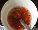 Hình bước làm 4 của món Bánh lọc trần ^^