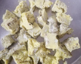 முட்டை சுக்கா(muttai sukka recipe in tamil) ரெசிபி ஸ்டேப் 3 புகைப்படம்