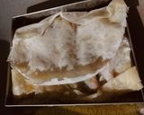 Foto langkah ke 4 dari resep Martabak Mesir.