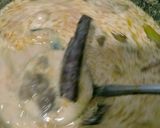Foto langkah ke 6 dari resep Soto Tangkar Daging Sapi Khas Betawi.