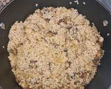 Foto del paso 2 de la receta: Risotto de setas