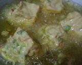 Foto langkah ke 3 dari resep Tahu Isi Mie.