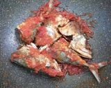 Foto langkah ke 6 dari resep Kembung balado ala Bundis.