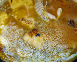 Foto del paso 7 de la receta: Filetes de emperador en salsa