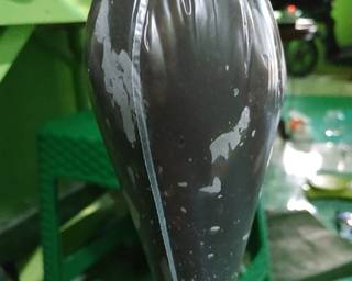 Es Cendol Nutrijel Cincau - Step 2