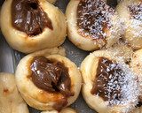 Foto del paso 5 de la receta: Margaritas de dulce de leche 🇺🇾