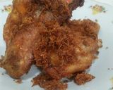 Foto langkah ke 7 dari resep Ayam lengkuas.