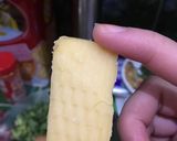 Foto langkah ke 3 dari resep Stik Kentang Keju Lumer.