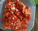 Foto langkah ke 1 dari resep Tahu Pedas Jeletot.