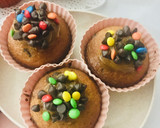 Foto del paso 4 de la receta: 🧁MUFFINS🧁DE DULCE DE LECHE 💯🤩😋 by @gloria❤️
