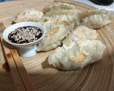 Foto del paso 8 de la receta: Guiozas