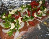 Foto del paso 2 de la receta: Sierra al horno