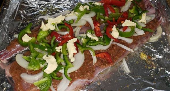 Como hacer Sierra Al Horno | Cocinar en casa