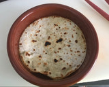 Foto del paso 10 de la receta: Enchilada de pollo y queso