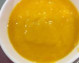 A picture of step 2 of Aam Kachori.