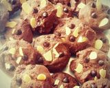 Foto langkah ke 1 dari resep Chocochip cookies.