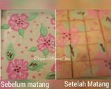 Foto langkah ke 6 dari resep Jelita Cake.