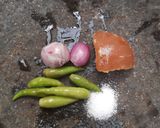 Foto langkah ke 3 dari resep Tahu Gejrot.