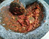 Foto langkah ke 1 dari resep Sambel Panggang.