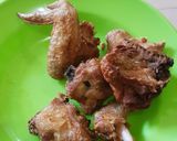 Foto langkah ke 2 dari resep 89.Ayam Goreng Mentega 🍗🍚💕.
