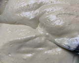 Foto del paso 2 de la receta: Bizcochuelo para torta perfecto