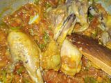 Pahari Pulao