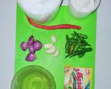 Foto langkah ke 1 dari resep Tumis Bayam.