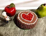 Foto del paso 9 de la receta: Pastel de chocolate