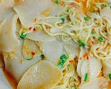 Foto langkah ke 8 dari resep Seblak basah.