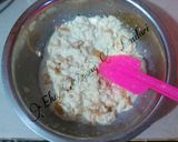 Foto langkah ke 1 dari resep Puding Roti Tawar.