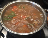 Foto del paso 8 de la receta: Arroz de costillejas y verduras