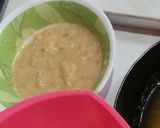 Foto langkah ke 1 dari resep Bolu pisang/ banana cake.