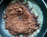 Kek ala Biscoff Cheesecake Kayangan