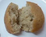 A picture of step 12 of Banana Drop Cookies.
